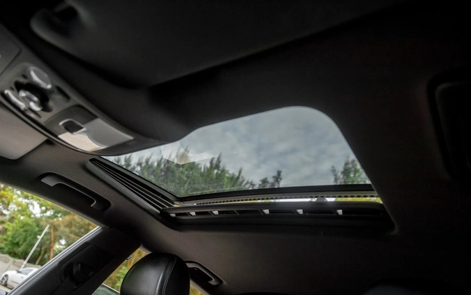 Audi A5 cena 52900 przebieg: 270000, rok produkcji 2011 z Radom małe 631